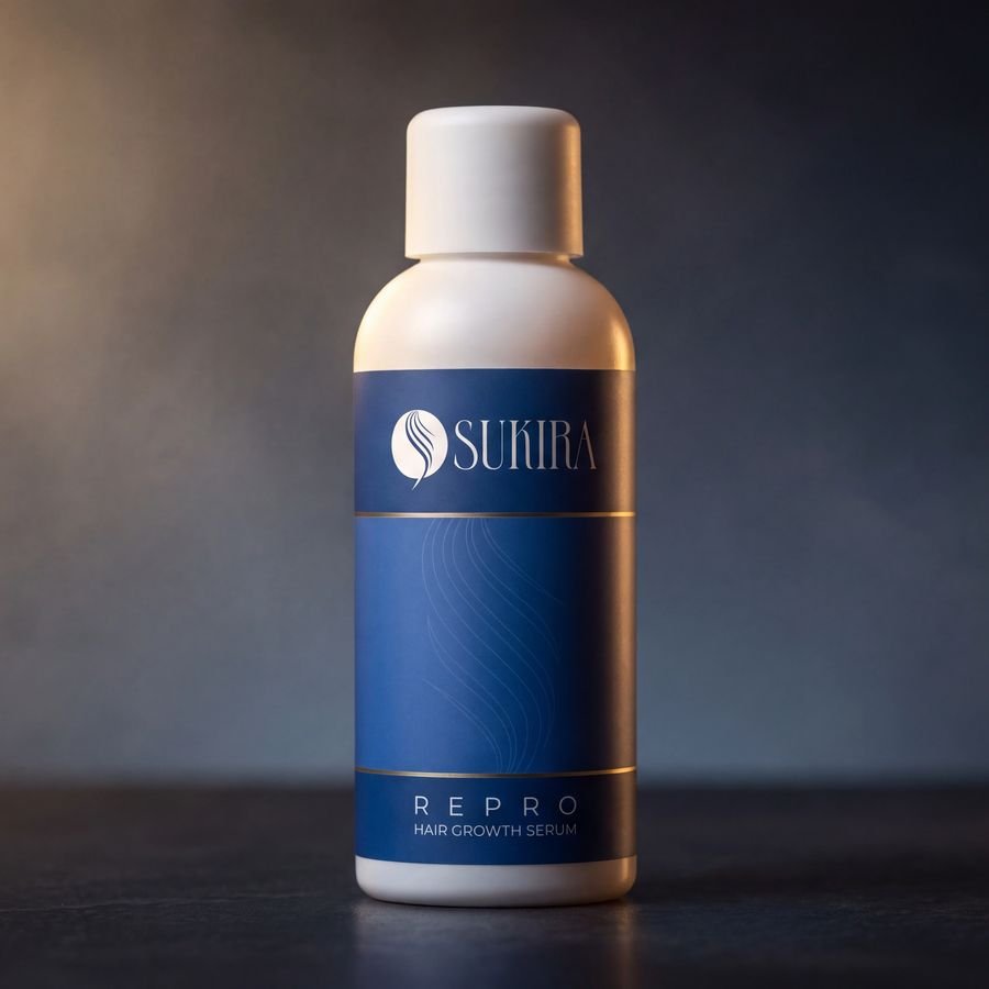 REPRO, Hair Growth Serum